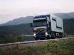 Volvo FH12 Globetrotter XL 1995 года
